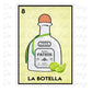 La Botella