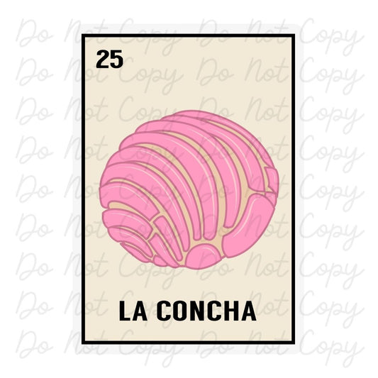 La Concha