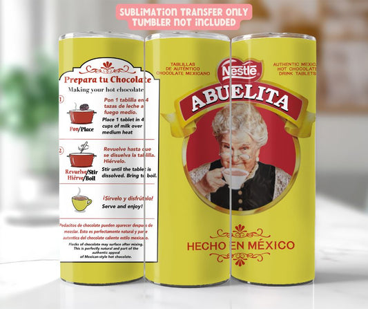 Abuelita