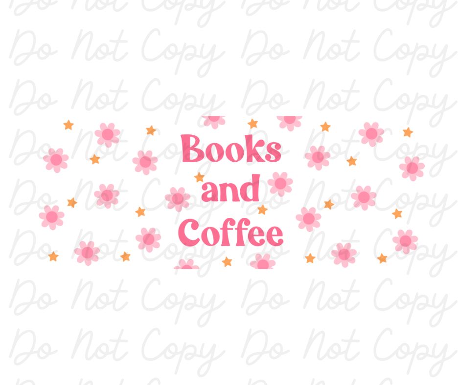 Books and Coffee