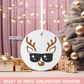 Boy Reindeer Sunnies