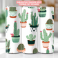 Cactus Lover