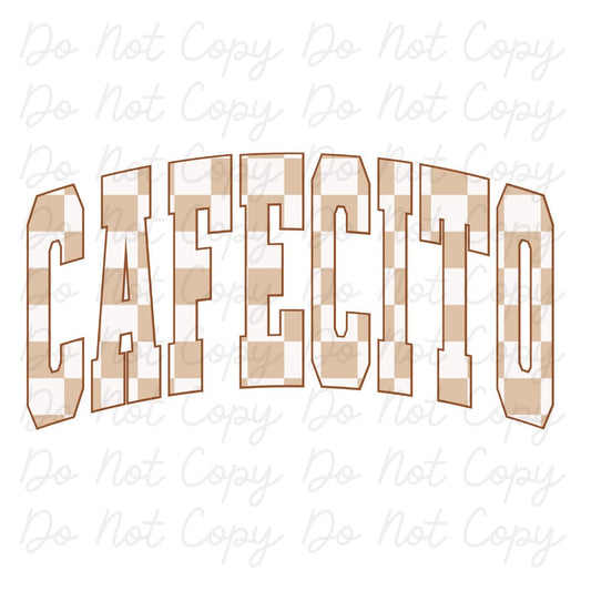 Cafecito