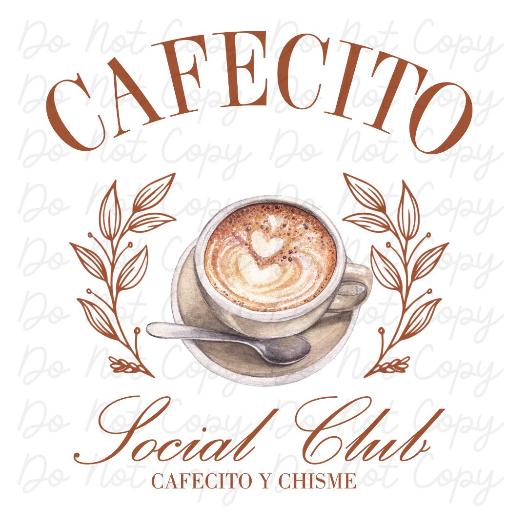 Cafecito Social Club