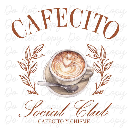 Cafecito Social Club