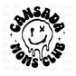 Cansada Moms Club