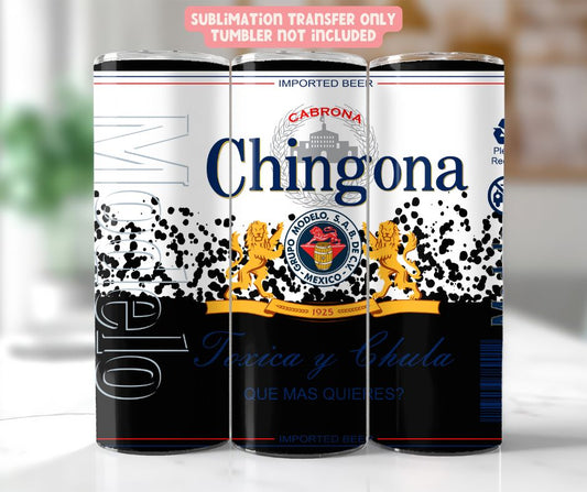 Chingona Black