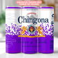 Chingona Purple