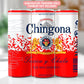 Chingona Red