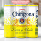 Chingona Yellow