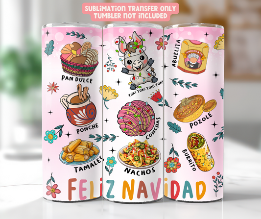 Feliz Navidad