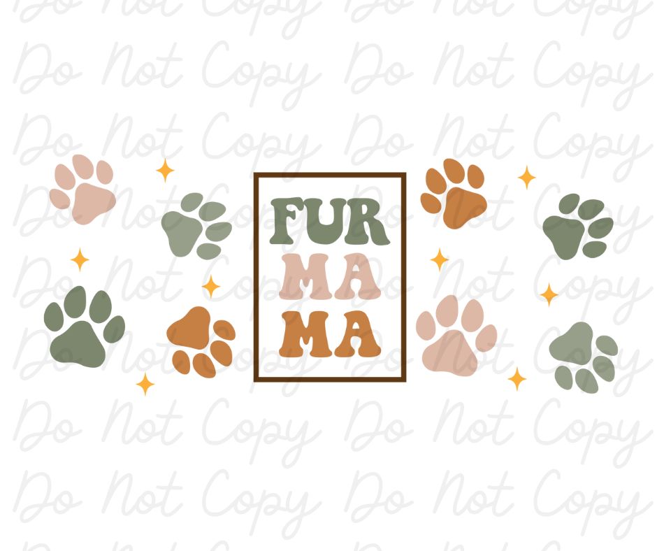 Fur Mama