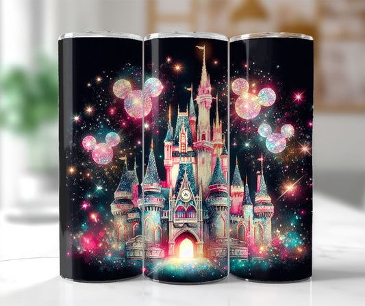 Glitter Castle