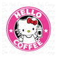 Hello Coffee