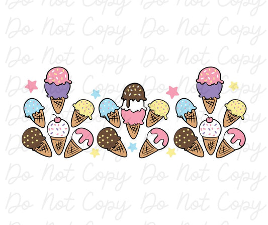 Ice Cream