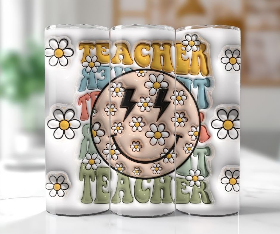 Retro Teacher