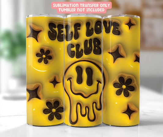 Self Love CLub