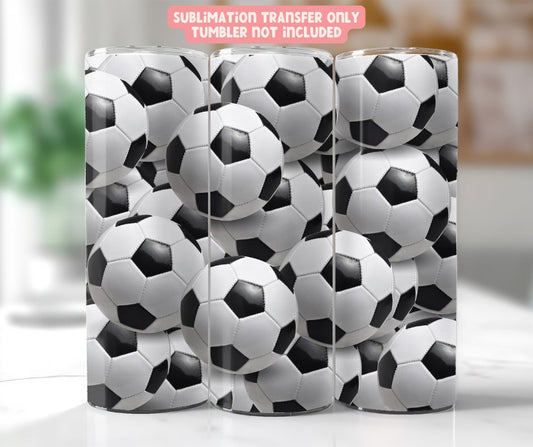 Soccer Balls