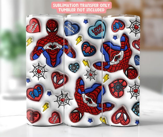 Spidey Love