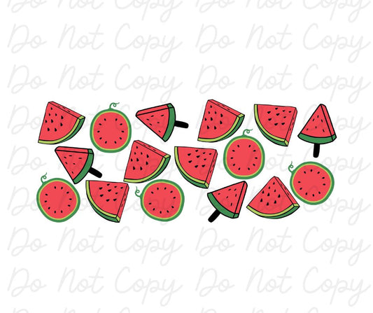 Watermelon