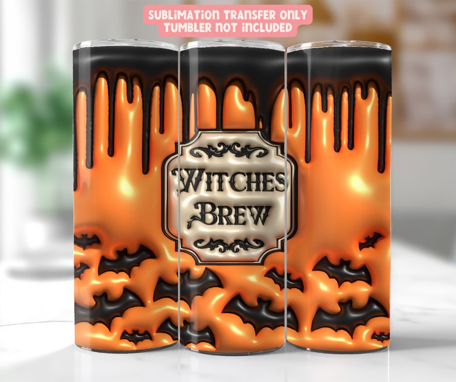 Witches Brew