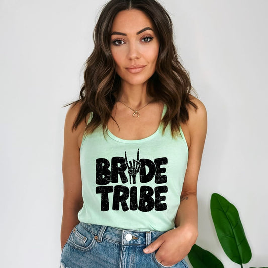 Bride Tribe