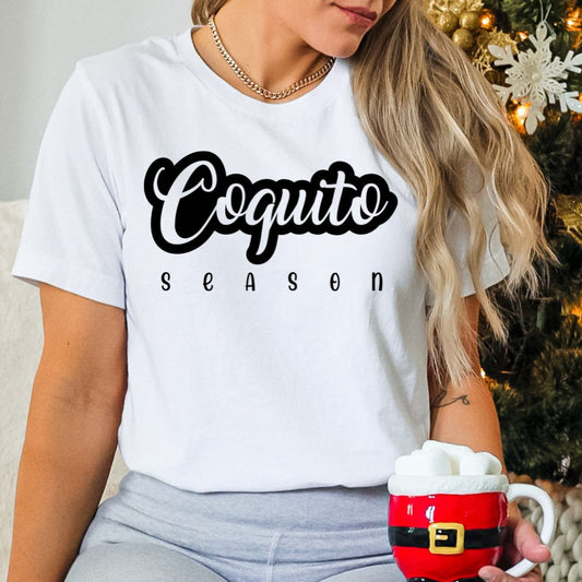 Coquito Season