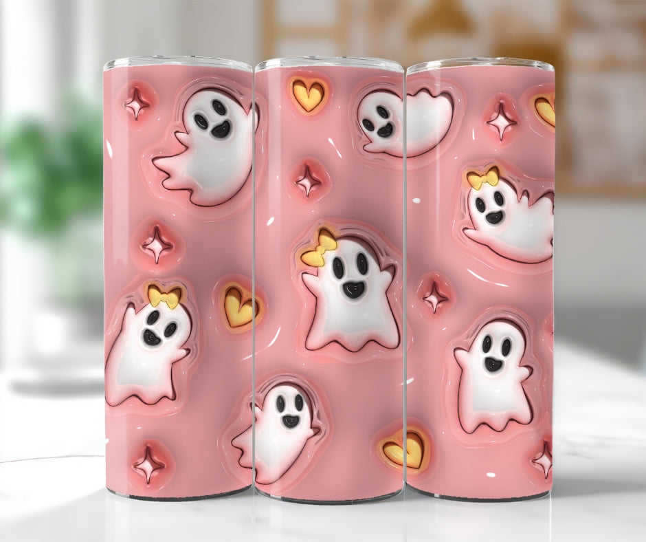 Girly Ghosts