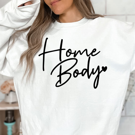 Homebody