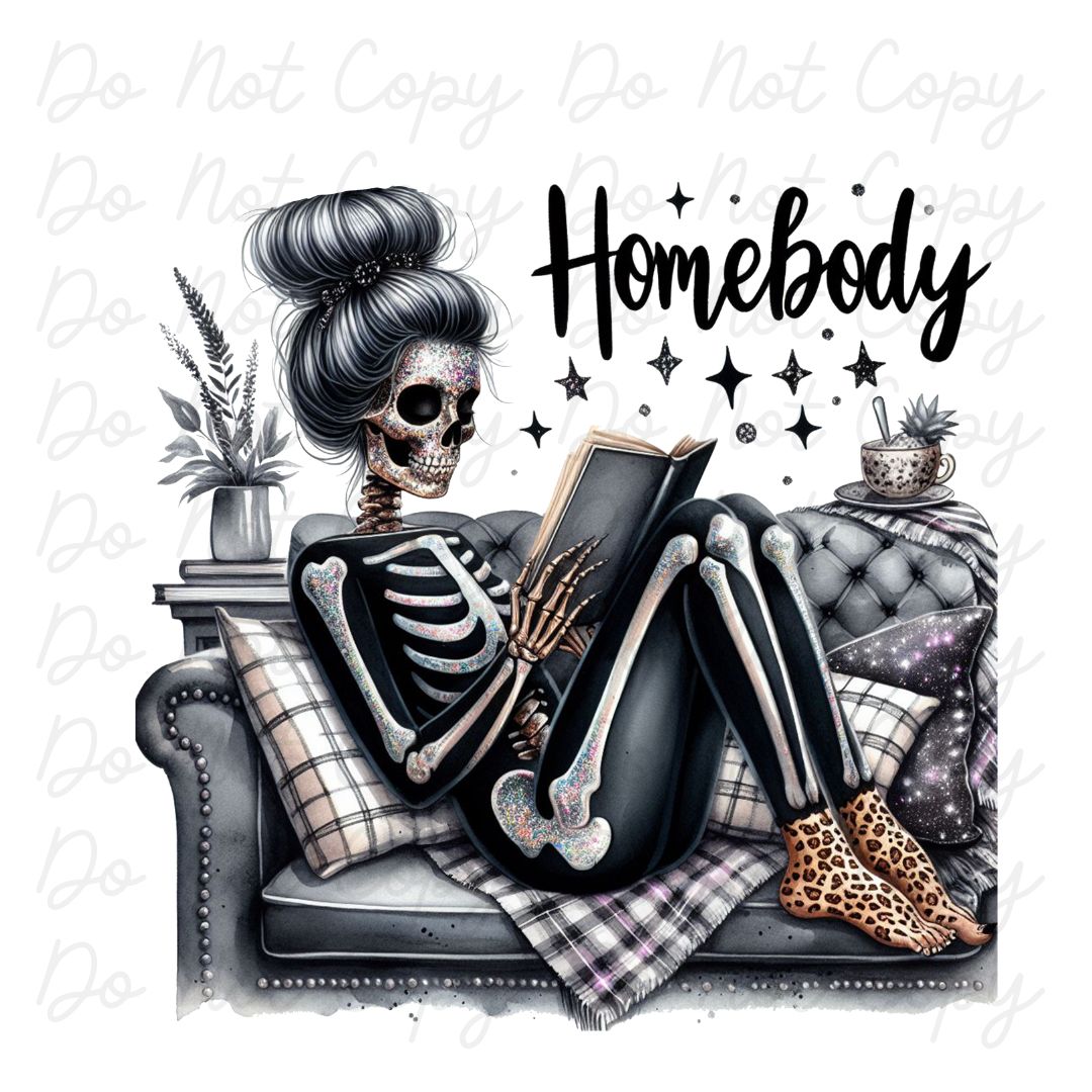 Homebody