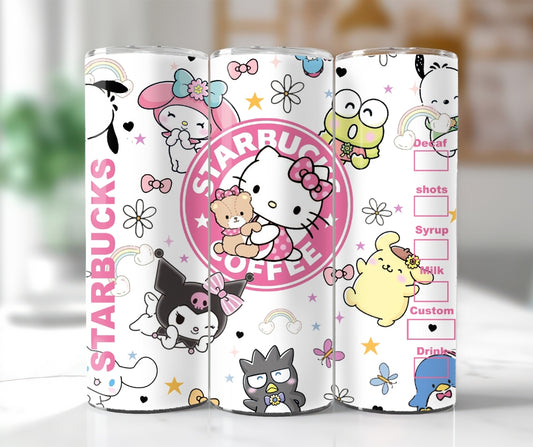 Kitty Coffee