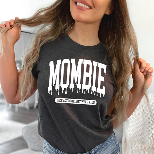 Mombie