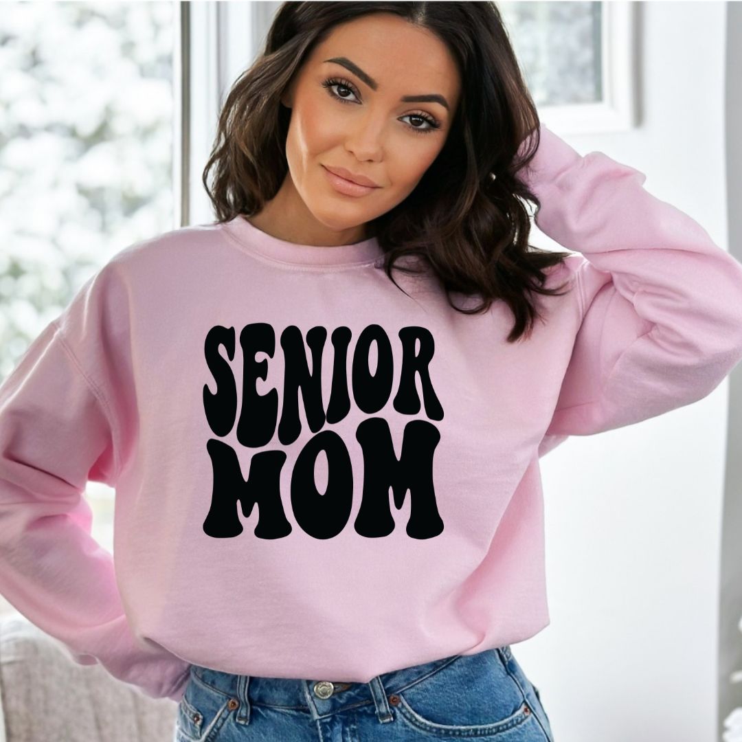 Senior Mom