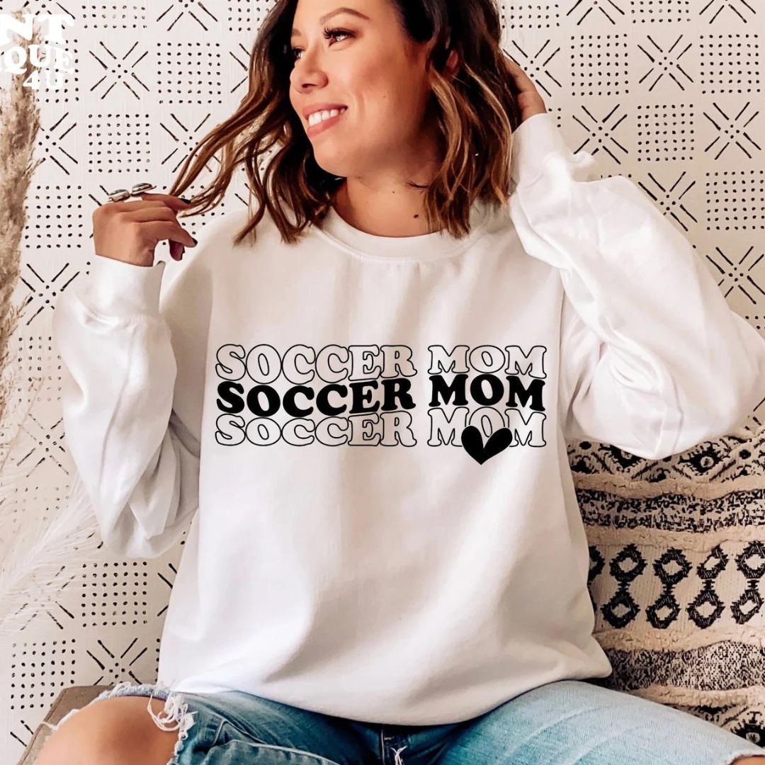 Soccer Mom